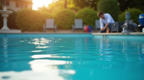 Bien choisir un réparateur de piscine à toulouse : expertise, dépannage et rénovation