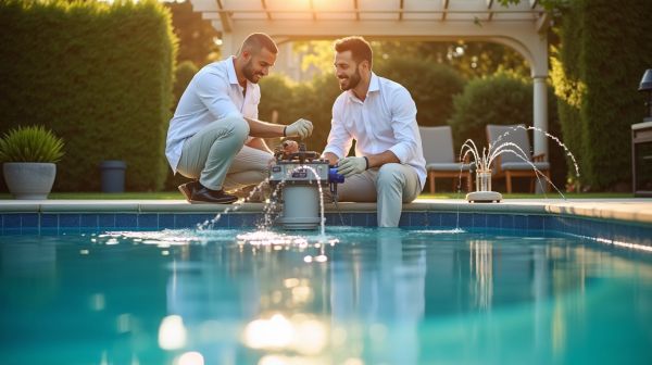 Bien choisir un réparateur de piscine à toulouse : expertise, dépannage et rénovation