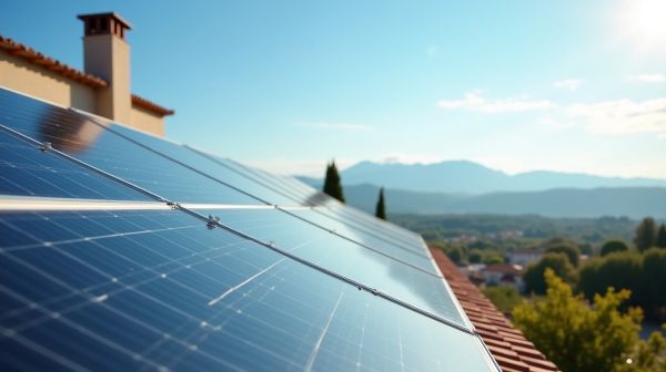 Comment réduire vos factures avec des panneaux solaires Béziers