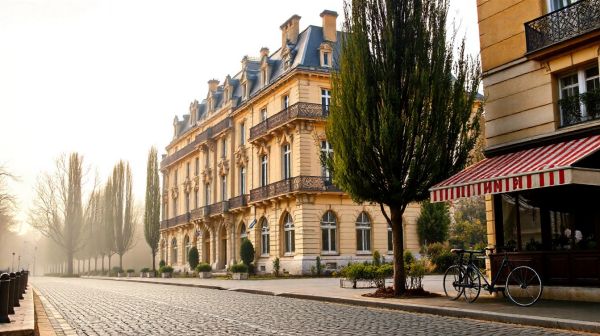 Découvrez les meilleures sociétés de rénovation à Bordeaux