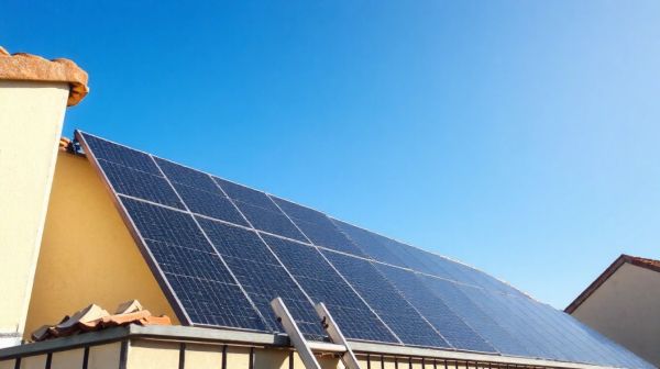 Les avantages des panneaux solaires pour diminuer vos coûts à Béziers