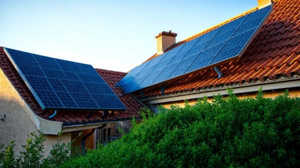 Les avantages des panneaux solaires pour diminuer vos coûts à Béziers