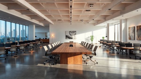 Top 5 options pour un déménagement de bureaux efficace