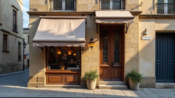 Top entreprise de rénovation générale à Bordeaux