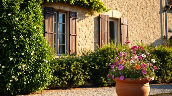Top idées pour une isolation thermique extérieure efficace