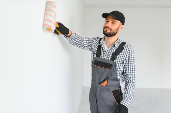 Démarquez-vous avec une entreprise de peinture professionnelle