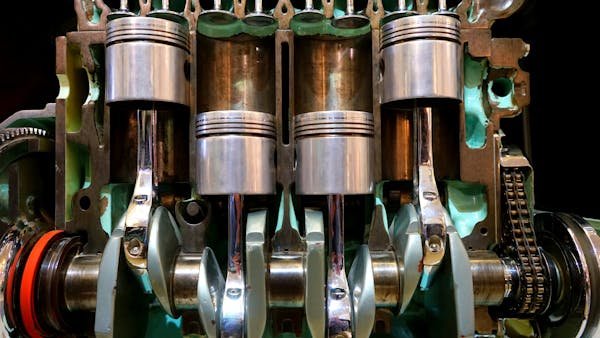 5 avantages du moteur stirling pour une énergie durable