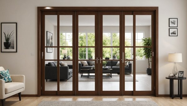 Pourquoi choisir des portes coulissantes en pvc pour votre chez-vous