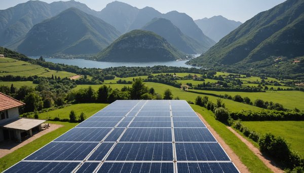 Énergie photovoltaïque : témoignages sur cap soleil energie