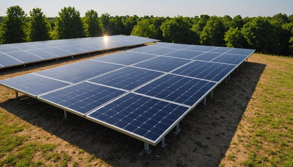 Prix d'un panneau photovoltaïque : ce que vous devez savoir