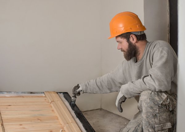 Choisissez une entreprise de peinture professionnelle pour briller