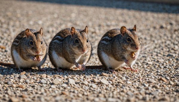 Top conseils pour une dératisation efficace à marseille