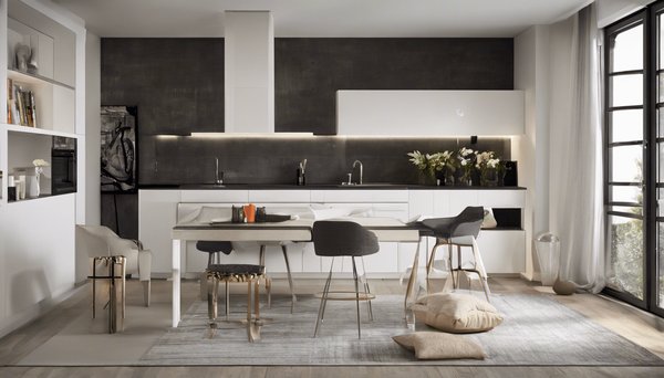 Trouvez l'agenceur à strasbourg pour créer votre espace de vie original