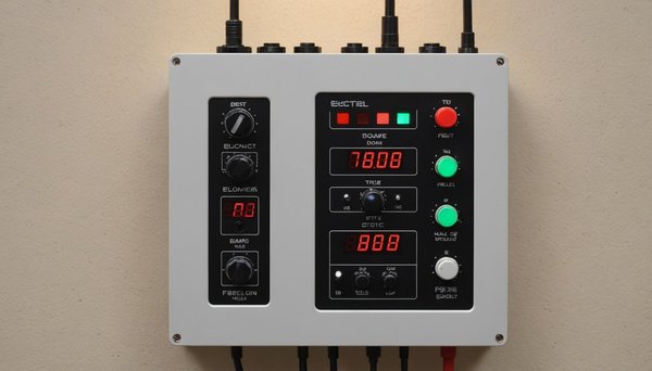 Les meilleurs modèles de tableaux électriques à considérer