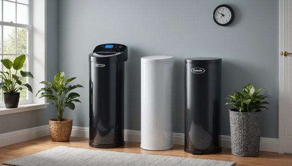 Quel est le prix d'un adoucisseur d'eau avec pose en 2024 ?