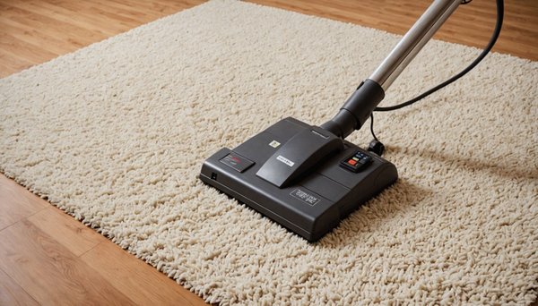 Nettoyage tapis Bruxelles : un service complet et écologique