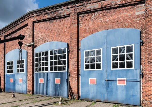 Garde-meuble Bruxelles : trouvez l'espace de stockage idéal