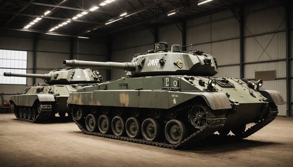 Les cuves gnr : choisissez la solution adaptée à vos besoins