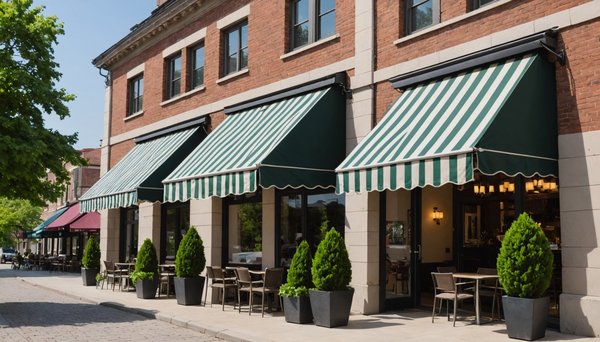 Top 5 conseils pour une installation de store banne efficace