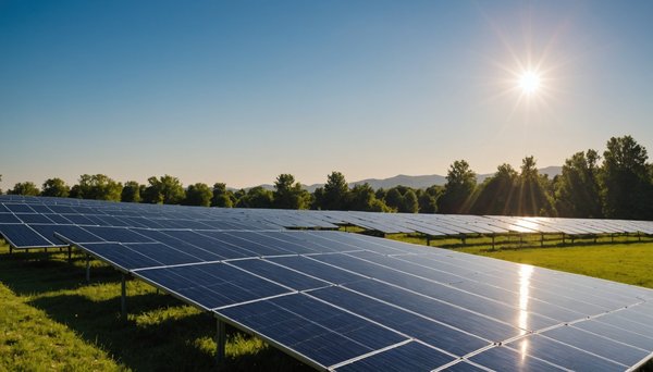 Avis clients sur les panneaux photovoltaïques : témoignages inspirants