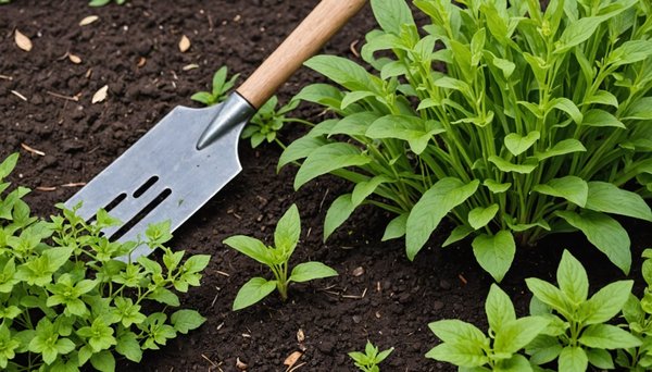 Découvrez les meilleurs outils de désherbage pour sublimer votre jardin