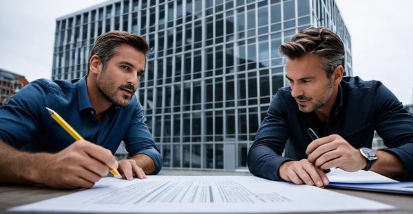 Étude bâtiment nice : votre partenaire pour des projets réussis