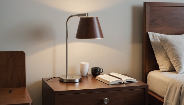 Découvrez la lampe liseuse tactile pour un éclairage parfait