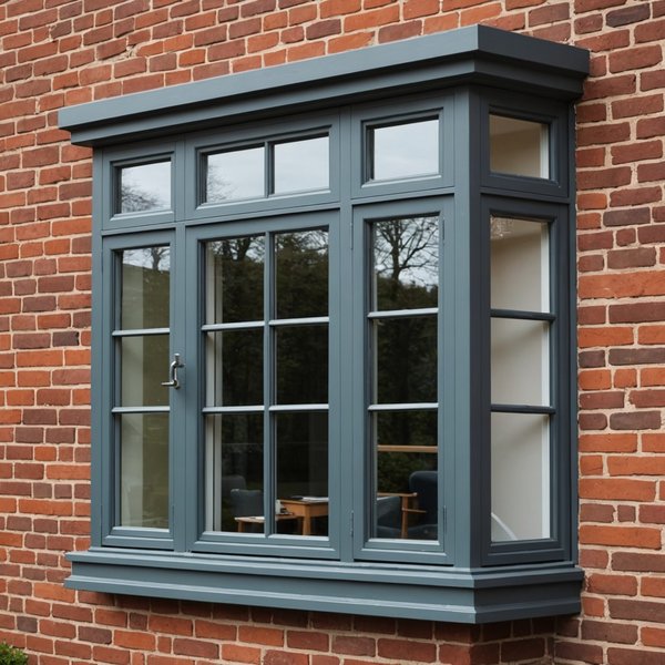 Quels sont les avantages des fenêtres à triple vitrage pour l'isolation acoustique?