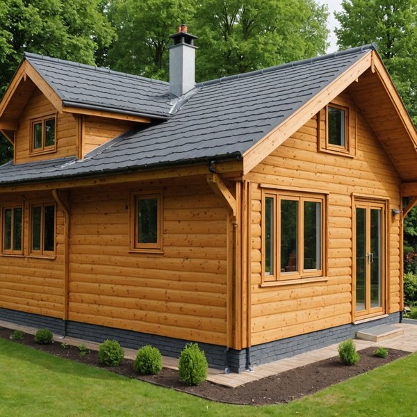 Quelles sont les meilleures options pour l'isolation thermique par l'extérieur d'une maison en bois?