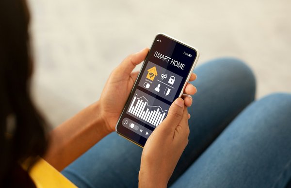 Les bienfaits insoupçonnés des systèmes domotiques chez vous