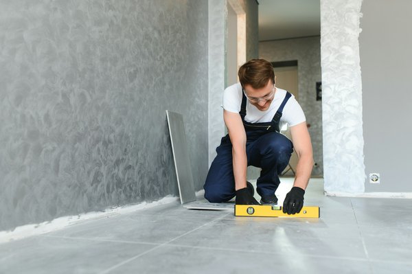 Découvrez l'expertise d'un artisan carreleur à aix-les-bains