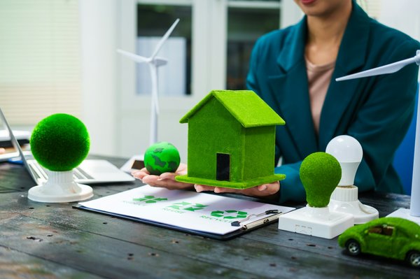 Habitat et énergie : illuminez votre espace de manière connectée