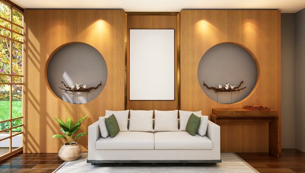 Humidité salon : stratégies efficaces pour un espace sain