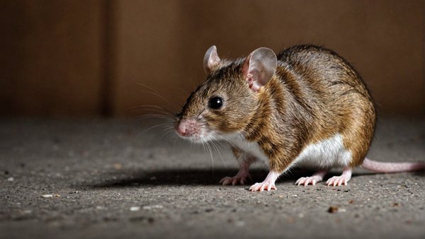 Extermination de souris : votre solution anti-nuisibles à montréal