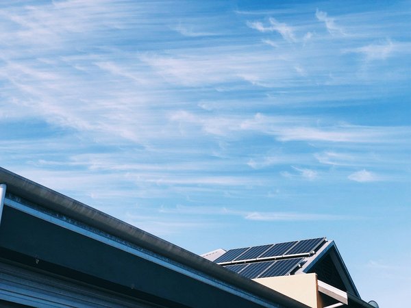 Autoconsommation et revente : gagnez de l'argent facilement