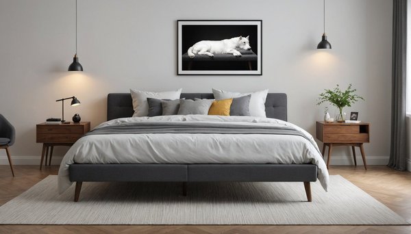 Transformez votre sommeil avec un sommier en kit pratique